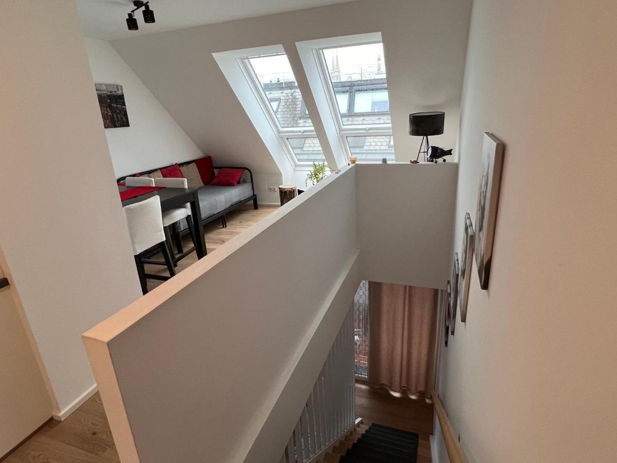 Apartment Tina's Wien