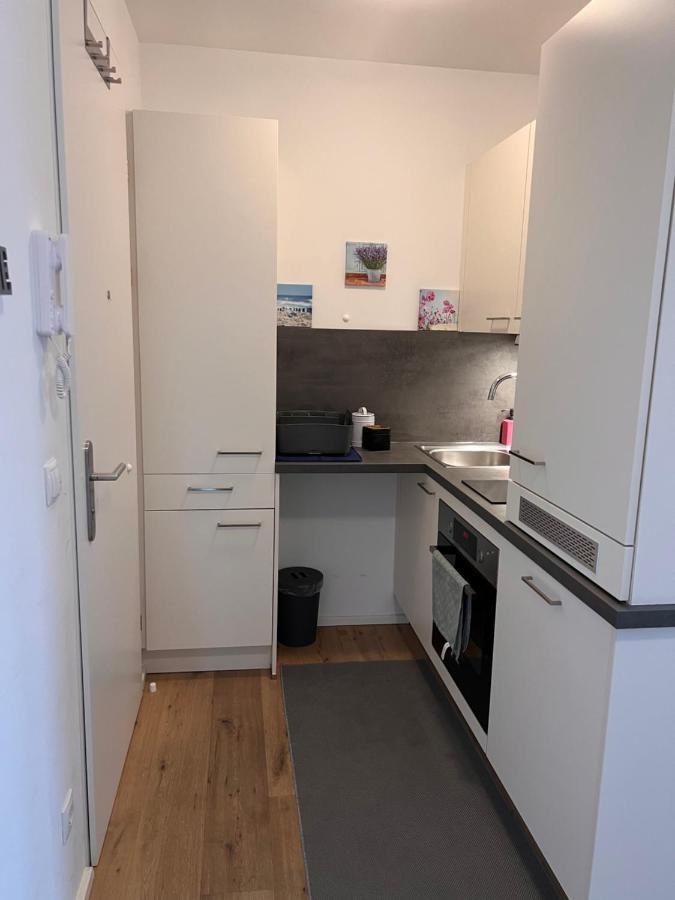 Apartment Tina's Wien