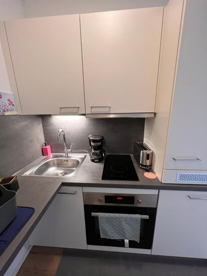 Apartment Tina's Wien